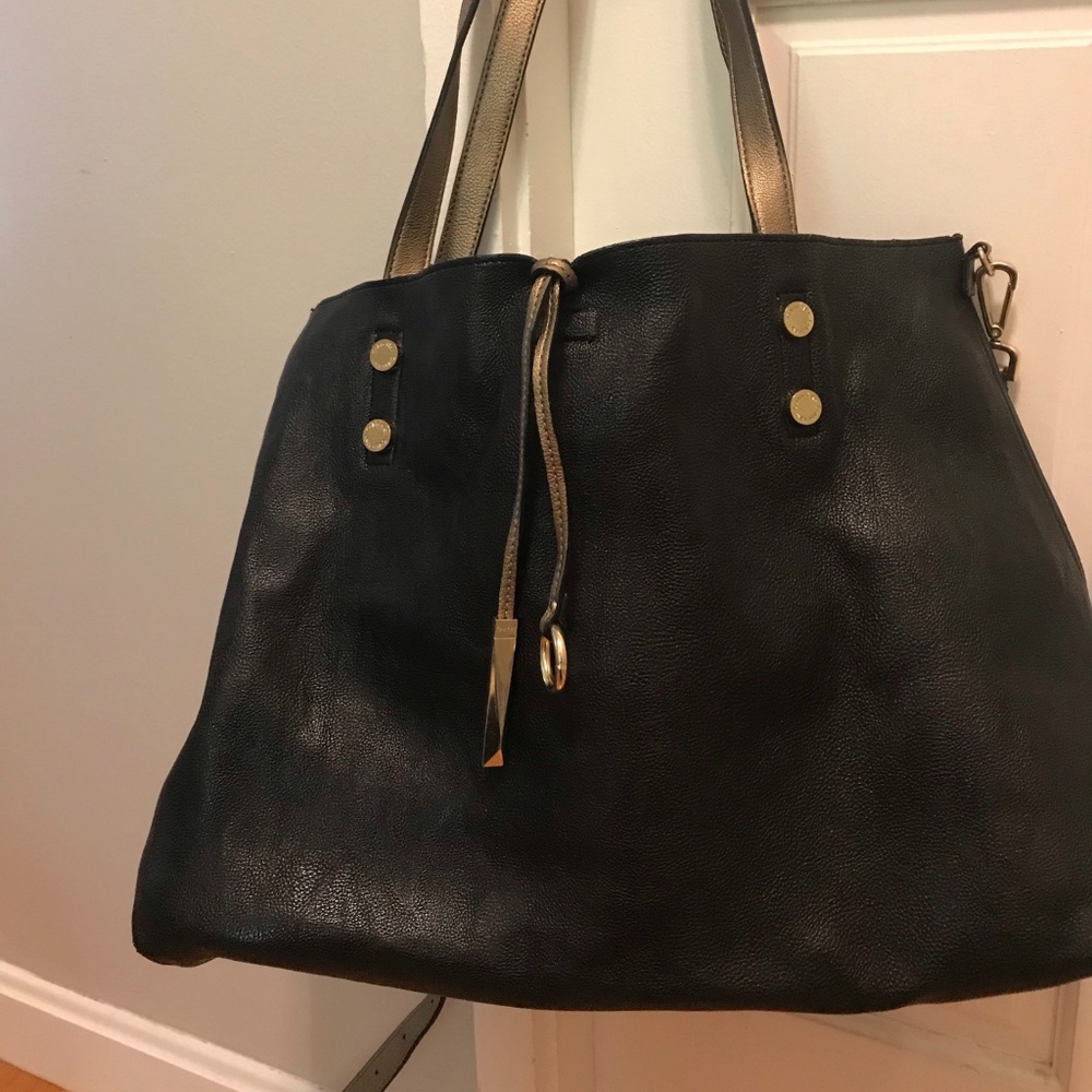 Nine West Reversible Oversized Bag